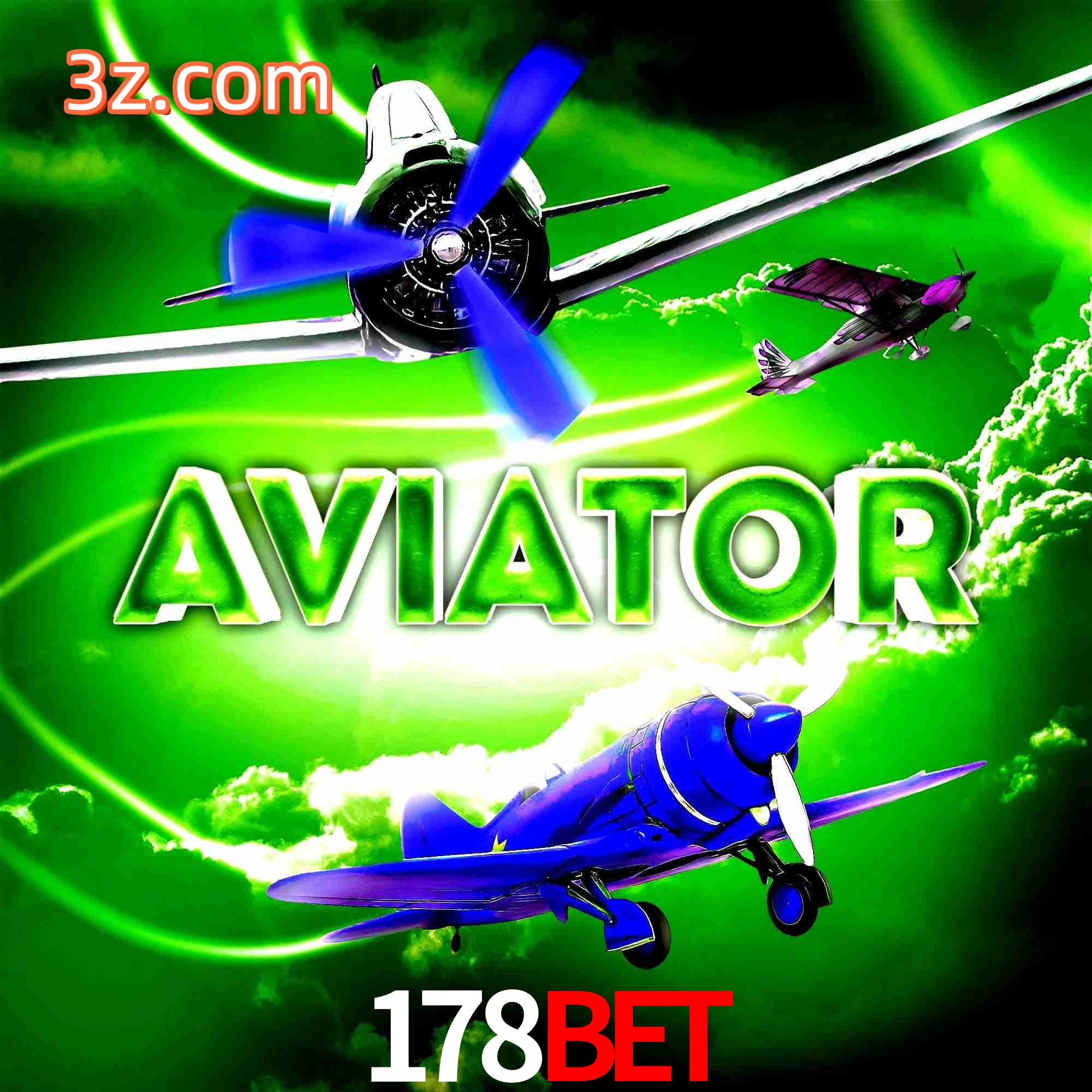 Aviator 178BET Tente a Sorte