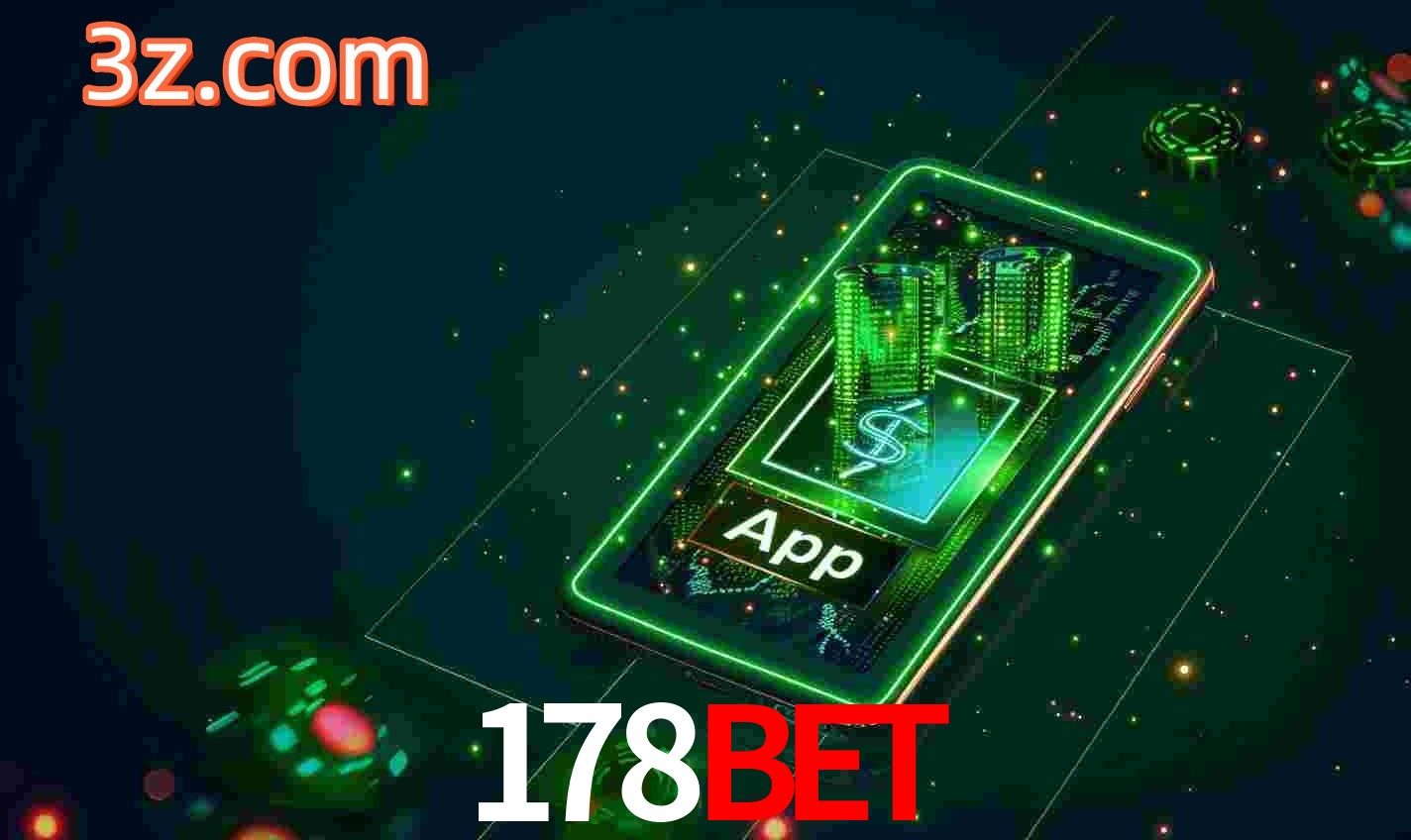 Simplificando a Experiência de Jogo 178BET App