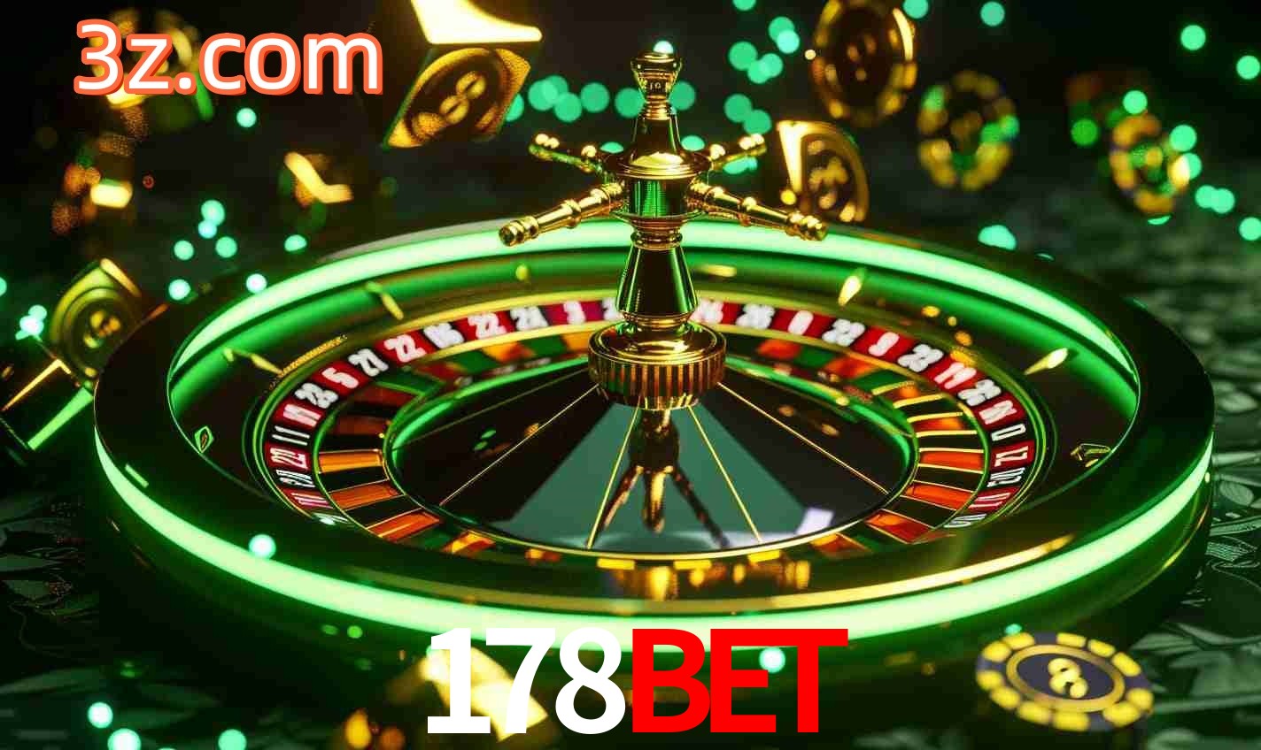 Desfrutar de um Cassino 178BET