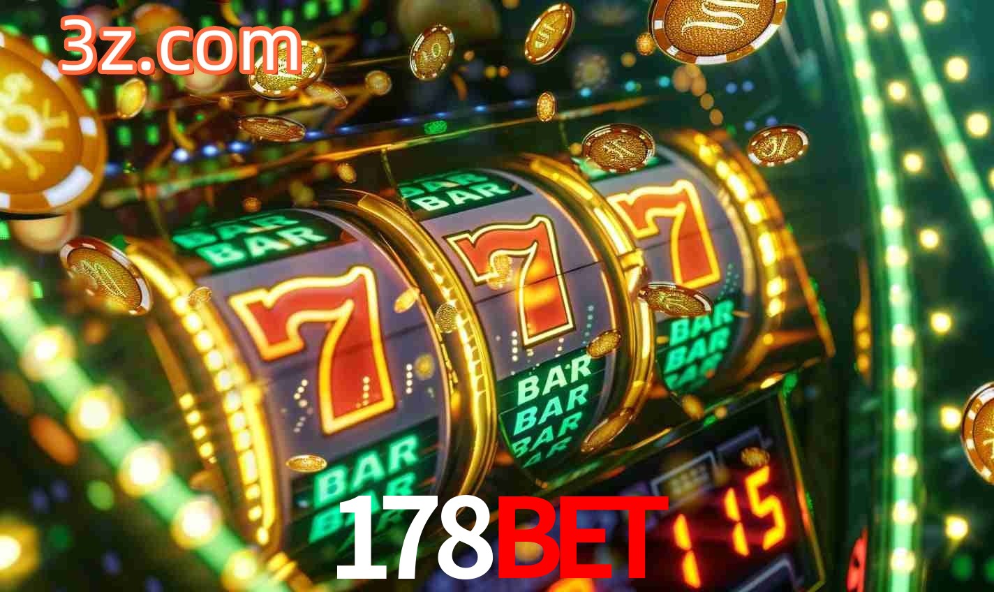 Populares Slots 178BET