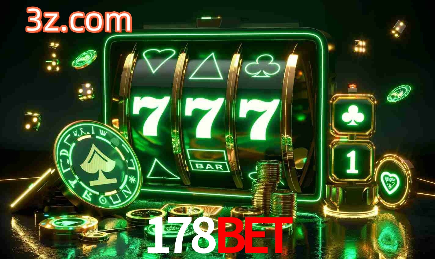 Seguro Login no Cassino Online 178BET