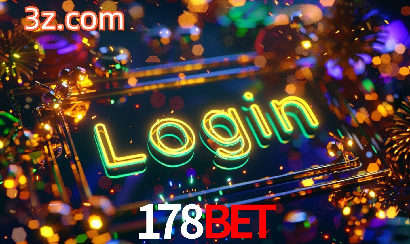 Populares Slots 178BET